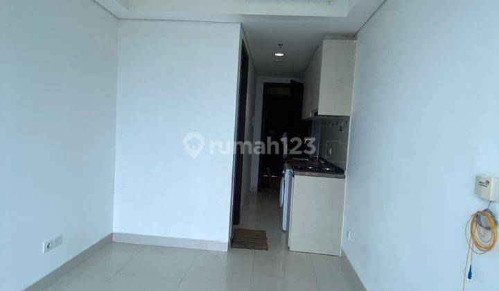 Apartemen Murah Type Studio Siap Huniii  1