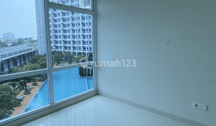 Apartemen Termurahh Type Studio Di Piri  1