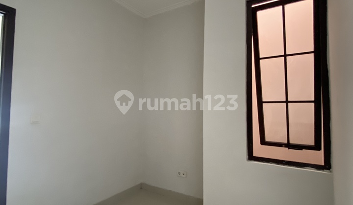 For Rent Two-Story House Ready to Live In