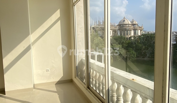 Disewakan Ruko Foodcity di Green Lake Murahhh!!