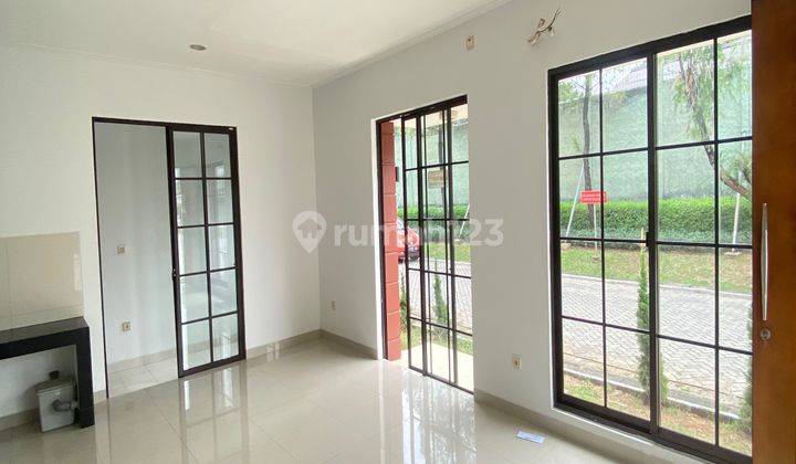  Rumah Kontrakan Unfurnished SHM - Sertifikat Hak Milik 1