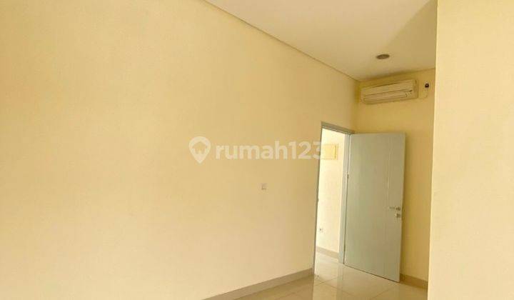  Rumah Kontrakan Unfurnished SHM - Sertifikat Hak Milik 2