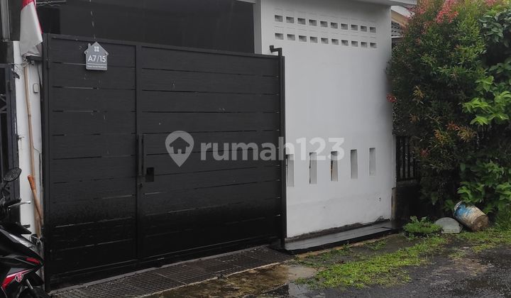 Rmh Green Sentul Residence Dekat Summarecon Dan Tol Bgr Selatan 1