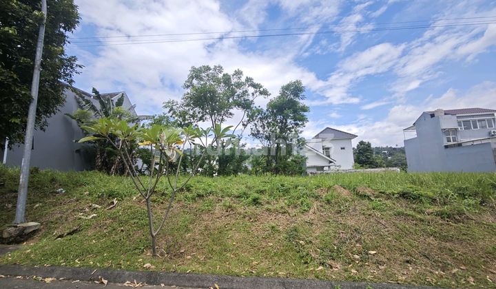 Tanah Di Cluster Santorini Sentul City Dekat Mall Dan Tol Tanah Di Cluster Santorini Sentul City Dekat Mall Dan Tol