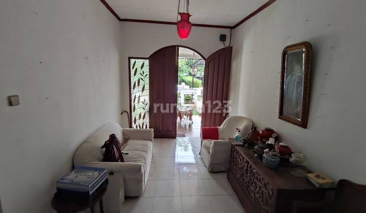 Rumah Taman Yasmin dekat ke Transmart dan Tol Sentul Barat SHM 5
