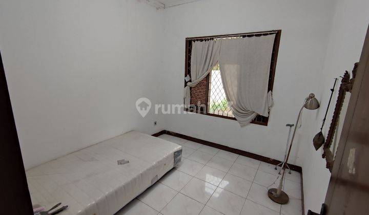 Rumah Taman Yasmin dekat ke Transmart dan Tol Sentul Barat SHM 6