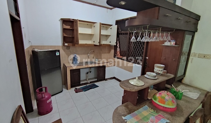 Rumah Taman Yasmin dekat ke Transmart dan Tol Sentul Barat SHM 9