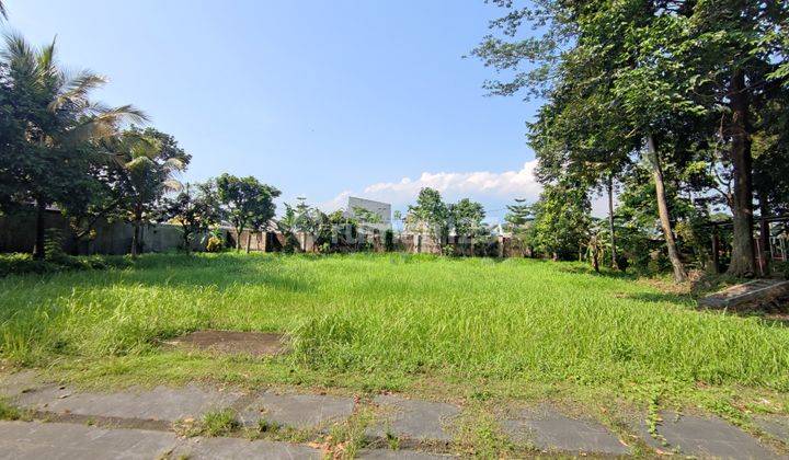 Tanah di Ciomas View Gunung Cocok untuk Perumahan atau Workshop 1