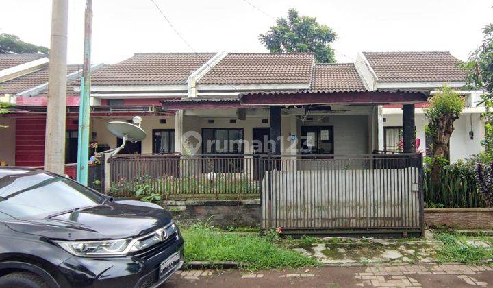 Rumah Harmoni Bnr Hawa Sejuk Dekat Suryakencana Dan Superindo 1