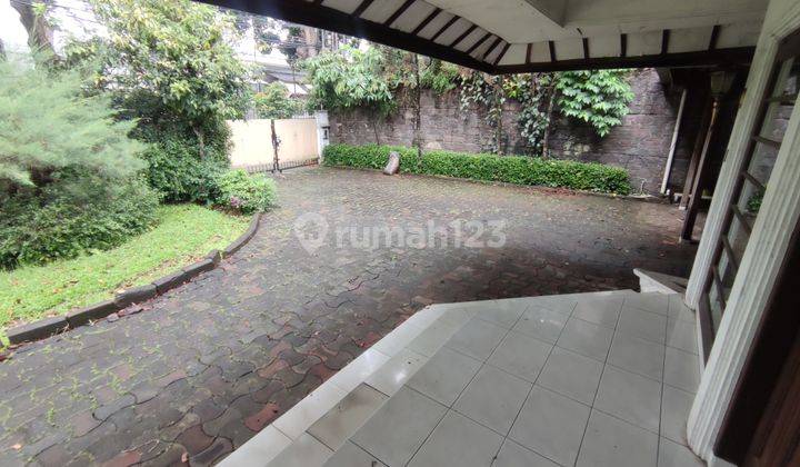 Rumah A Yani dekat Jl Sudirman dan Mall Jambu Dua Kawasan Cafe dan Resto 5