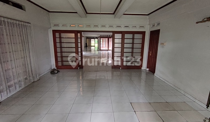 Rumah A Yani dekat Jl Sudirman dan Mall Jambu Dua Kawasan Cafe dan Resto 6