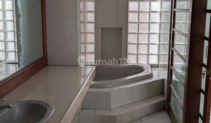 Rumah A Yani dekat Jl Sudirman dan Mall Jambu Dua Kawasan Cafe dan Resto 9