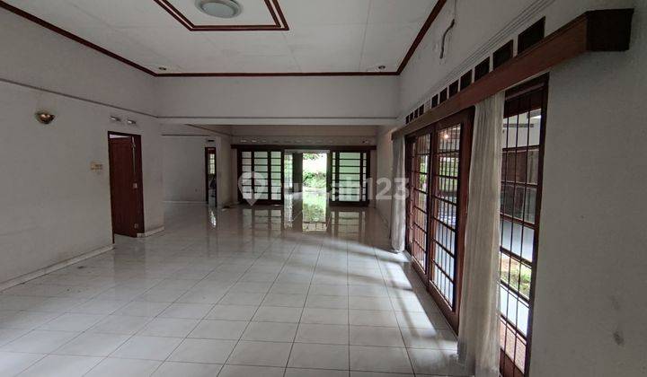 Rumah A Yani dekat Jl Sudirman dan Mall Jambu Dua Kawasan Cafe dan Resto 11