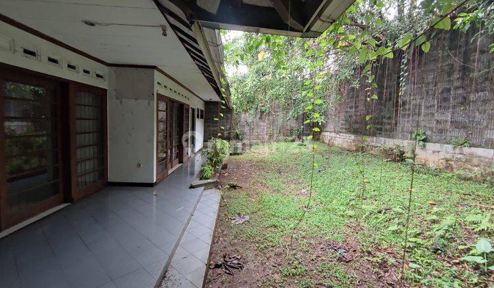 Rumah A Yani dekat Jl Sudirman dan Mall Jambu Dua Kawasan Cafe dan Resto 12