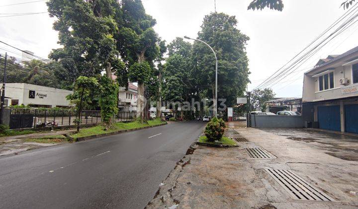 Rumah A Yani dekat Jl Sudirman dan Mall Jambu Dua Kawasan Cafe dan Resto 16