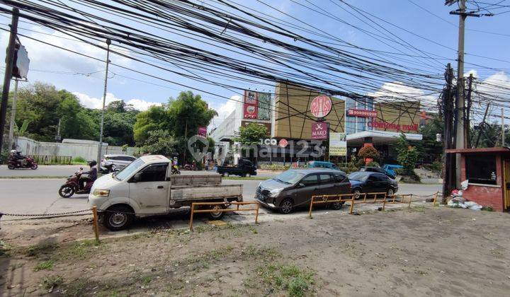 Disewakan ruko gandeng exclusive muka lebar dkt Tol Cibinong Citeureup dan Cibinong Mall 5