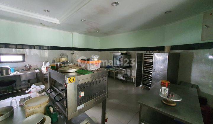 Disewakan ruko gandeng exclusive muka lebar dkt Tol Cibinong Citeureup dan Cibinong Mall 14
