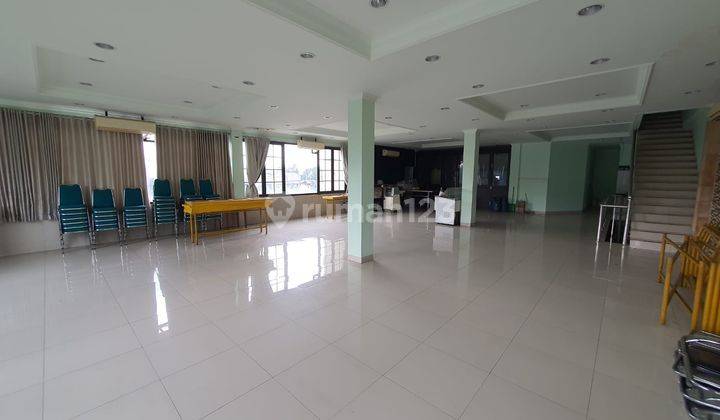 Disewakan ruko gandeng exclusive muka lebar dkt Tol Cibinong Citeureup dan Cibinong Mall 17