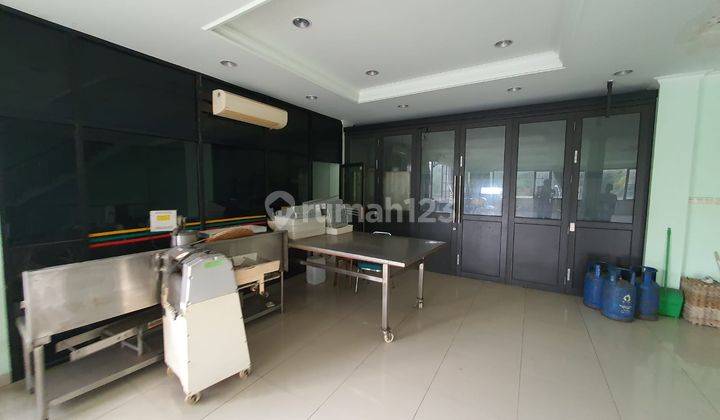 Disewakan ruko gandeng exclusive muka lebar dkt Tol Cibinong Citeureup dan Cibinong Mall 16