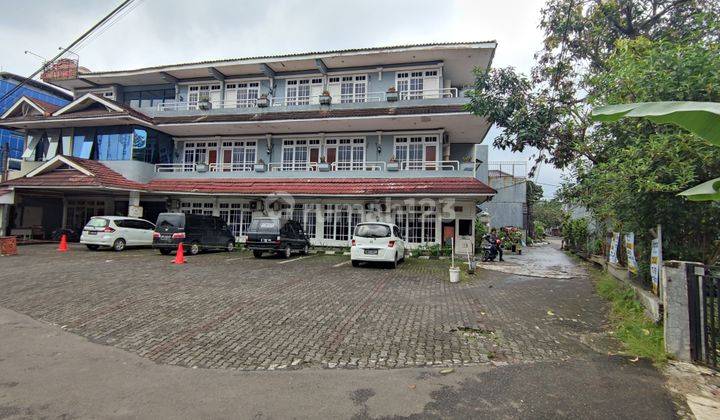 Rumah Tengah Kota Bogor dekat Pasar Anyar dan Stasiun Bogor 2