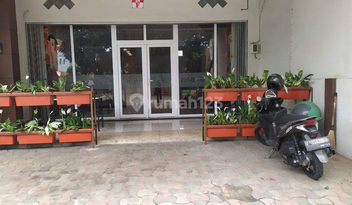 Ruko Pancasan arah Ciapus dan Ciomas dekat ke Stasiun dan Istana Bogor 13