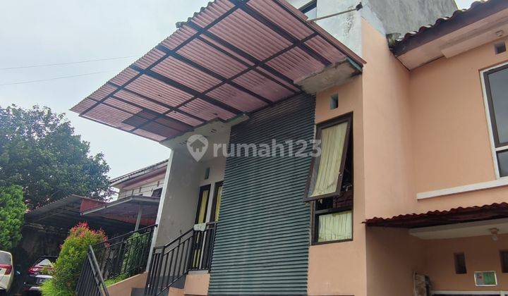 Rumah Sukamulya dekat ke Suryakencana Gang Aut dan RS Vania 2