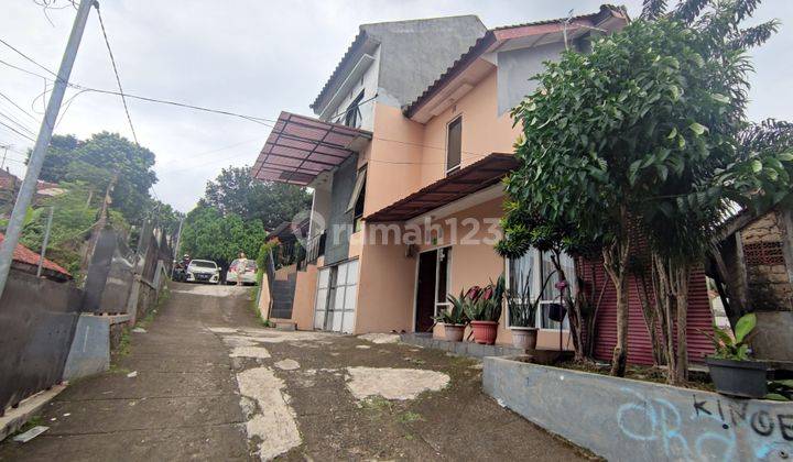 Rumah Sukamulya dekat ke Suryakencana Gang Aut dan RS Vania