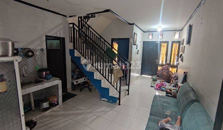 Rumah Sukamulya dekat ke Suryakencana Gang Aut dan RS Vania 3