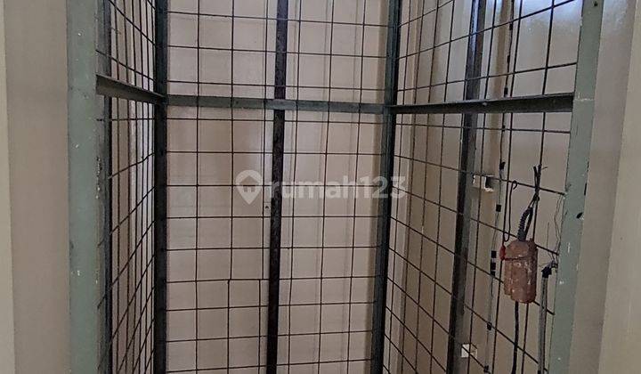 Ruko KS Tubun dekat Jl Pajajaran dan Mall Jambu Dua  7