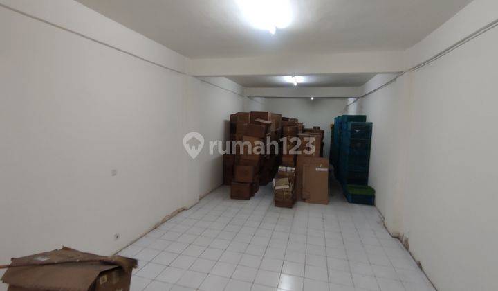 Ruko KS Tubun dekat Jl Pajajaran dan Mall Jambu Dua  10