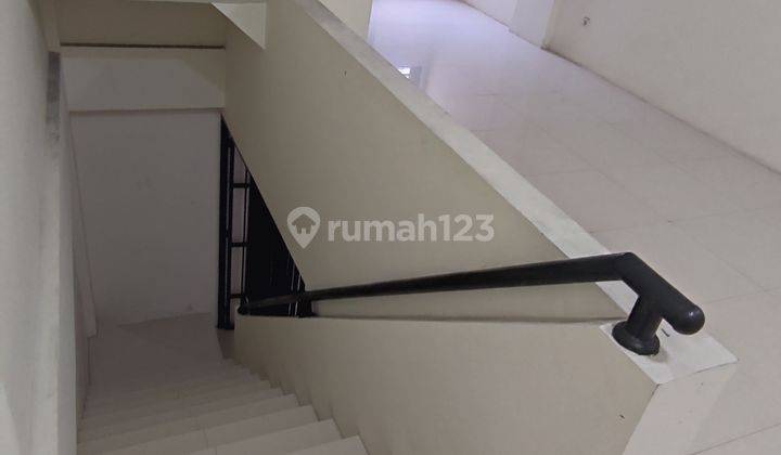Ruko KS Tubun dekat Jl Pajajaran dan Mall Jambu Dua  11