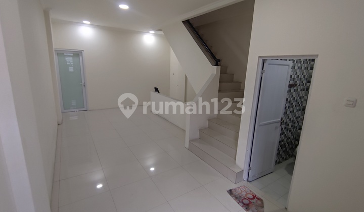 Ruko KS Tubun dekat Jl Pajajaran dan Mall Jambu Dua  14