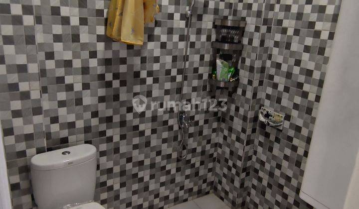 Ruko KS Tubun dekat Jl Pajajaran dan Mall Jambu Dua  15