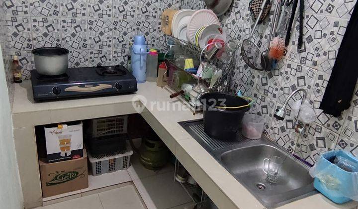 Rumah Villa Bogor Indah depan Taman dekat Ps Ciluar dan Tol Alternatif Sentul 10