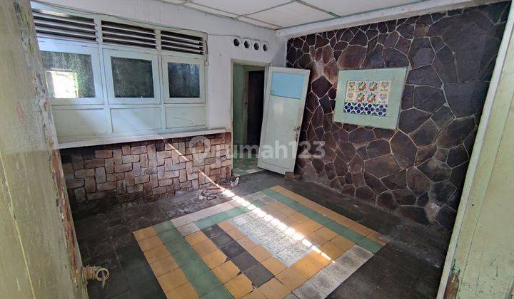 Rumah Pabaton lokasi strategis dkt Pasar Anyar dan Stasiun Bogor  2