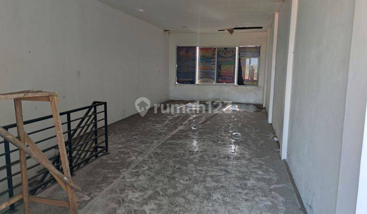 Ruko Kemang Parung dekat Tol dan Perum Pandan Valley 14