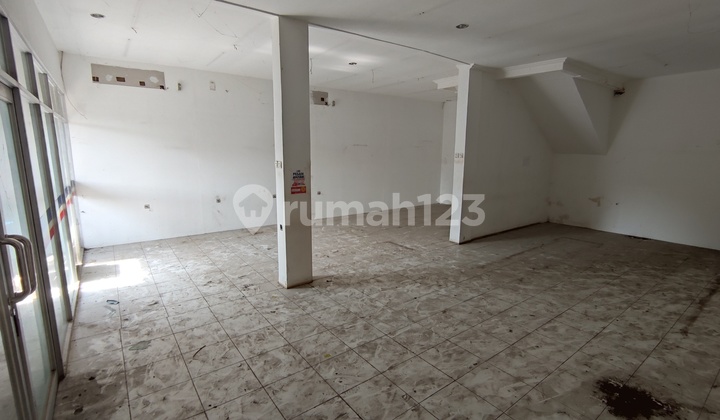 Ruko Gandeng Kemang Parung dekat Alfmart Pegadaian dan Shop n Drive 3