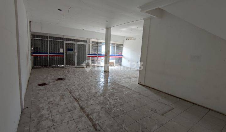 Ruko Gandeng Kemang Parung dekat Alfmart Pegadaian dan Shop n Drive 4