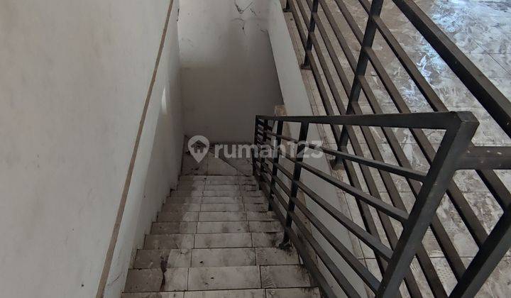 Ruko Gandeng Kemang Parung dekat Alfmart Pegadaian dan Shop n Drive 9