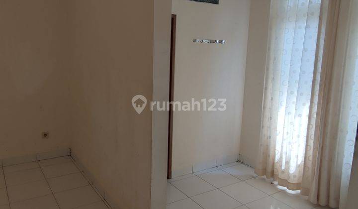 Rumah Sewa Taman Yasmin 3 Kamar Tidur Siap Huni 6