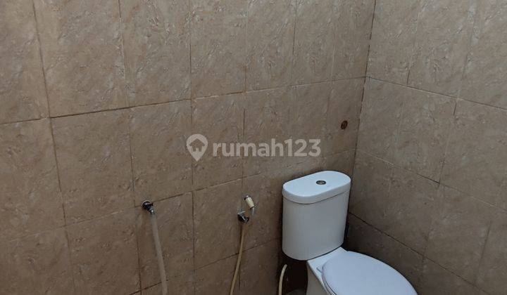 Rumah Sewa Taman Yasmin 3 Kamar Tidur Siap Huni 8