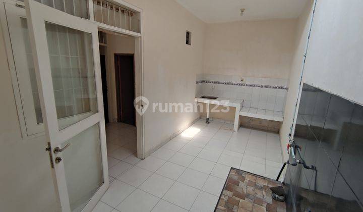 Rumah Sewa Taman Yasmin 3 Kamar Tidur Siap Huni 11
