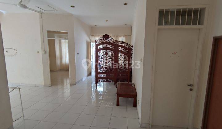 Rumah Sewa Taman Yasmin 3 Kamar Tidur Siap Huni 12
