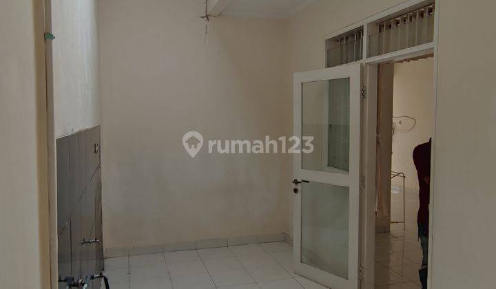 Rumah Sewa Taman Yasmin 3 Kamar Tidur Siap Huni 17