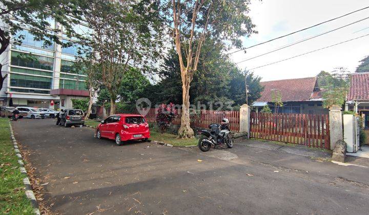 Rumah Tengah Kota Bogor dekat RS Siloam dan Istana Bogor  1