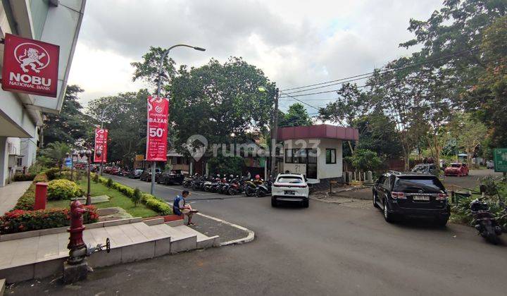 Rumah Tengah Kota Bogor dekat RS Siloam dan Istana Bogor  2