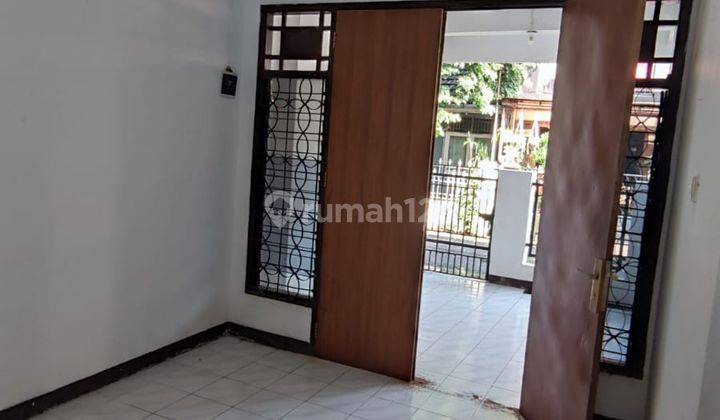 Rumah Indraprasta dekat Pandu Raya Bangbarung Pajajaran dan Tol 2