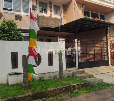 Rumah Bumi Menteng Asri Bagus Siap Huni dekat ke Stasiun Bogor dan Pasar Anyar Rumah Bumi Menteng Asri Bagus Siap Huni dekat ke Stasiun Bogor dan Pasar Anyar