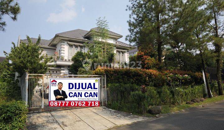 Bnr Boulevard Taman Sekeliling Rumah Dekat Superindo Rs Melania 1