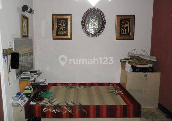 Dijual Rumah Pondok Kencana Permai Rumah Asri 2